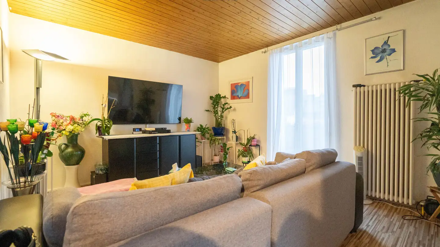 Immeuble résidentiel à vendre - Chemin Du Montoz / Montozweg 22, 2504 Biel/Bienne - Photo 3