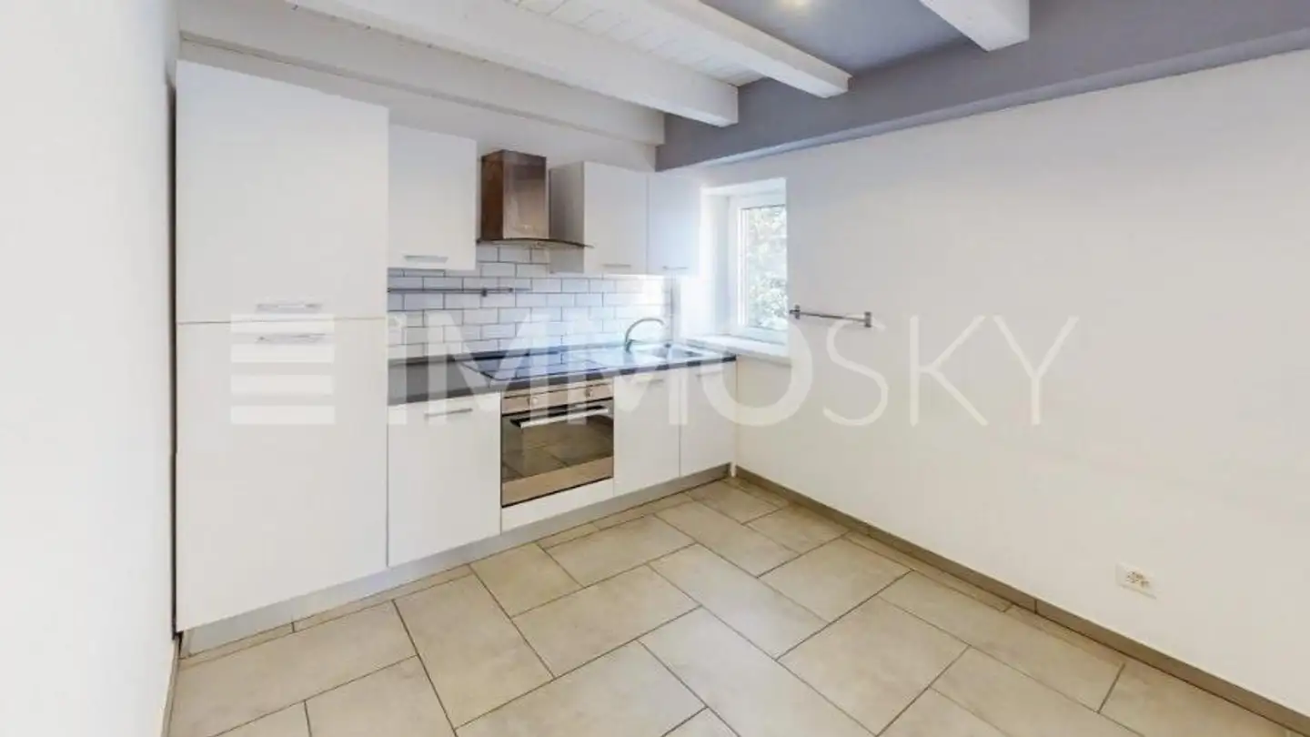 Appartement à vendre - 6962 Viganello