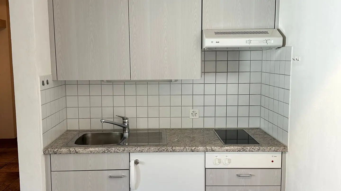 Apartment for rent - Hauptstrasse 28, 8546 Islikon - Photo 4