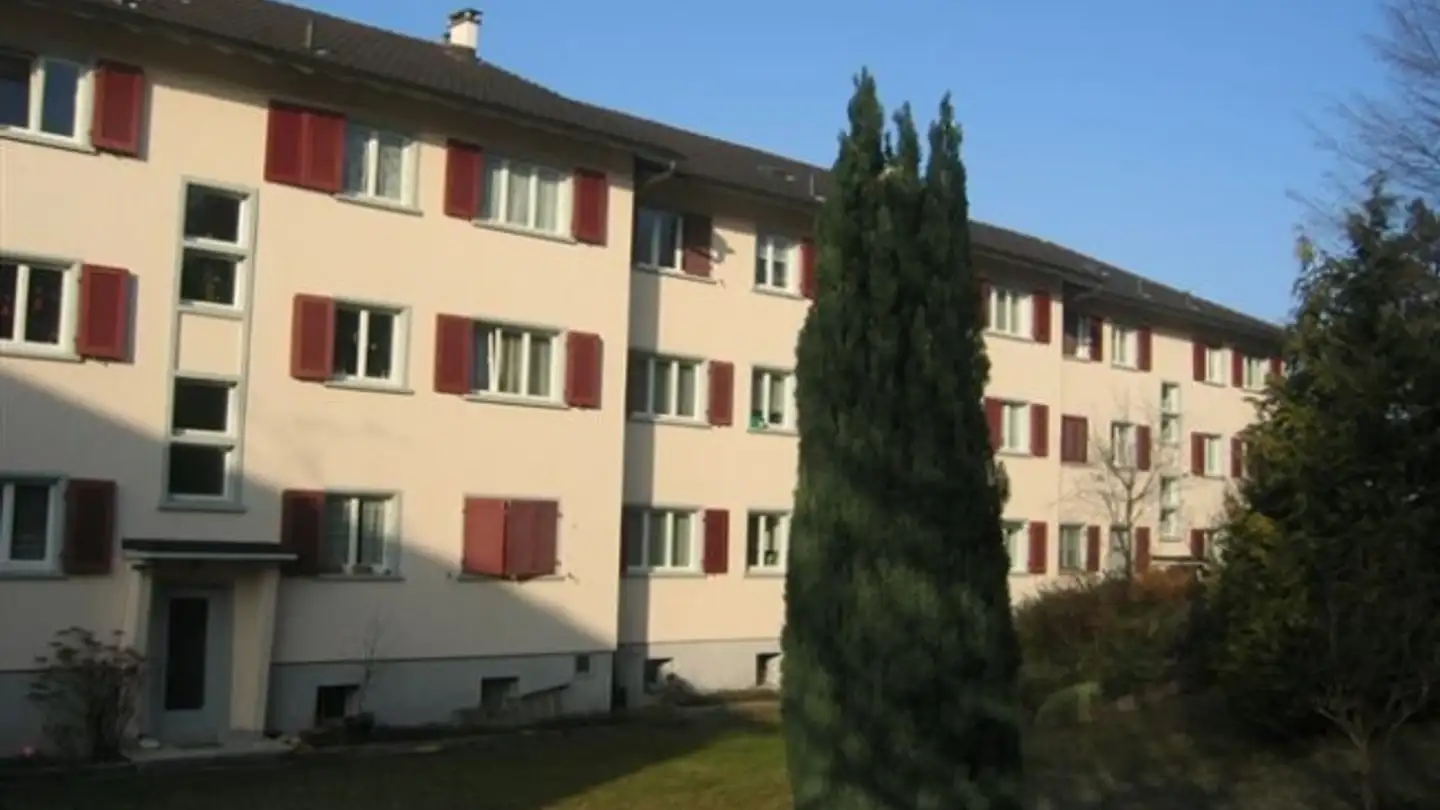 Wohnung mieten - Birsstrasse 9, 4132 Muttenz - Foto 2