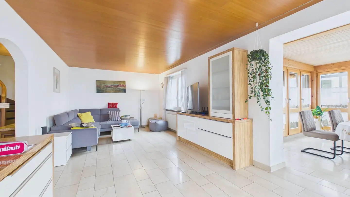 Single house for sale - Sagackerstrasse 20, 4513 Langendorf - Photo 4