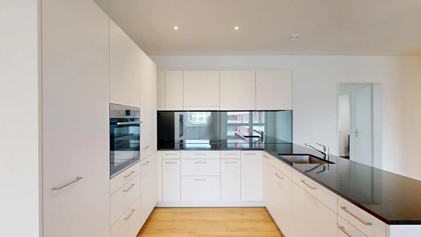 Apartment for rent - Salmsacherstrasse 13a, 8590 Romanshorn