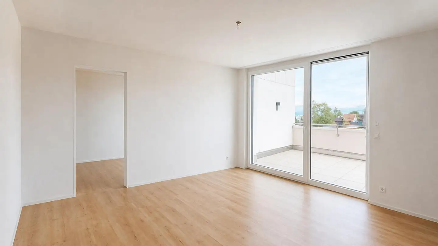 Apartment for rent - Salmsacherstrasse 13a, 8590 Romanshorn - Photo 2