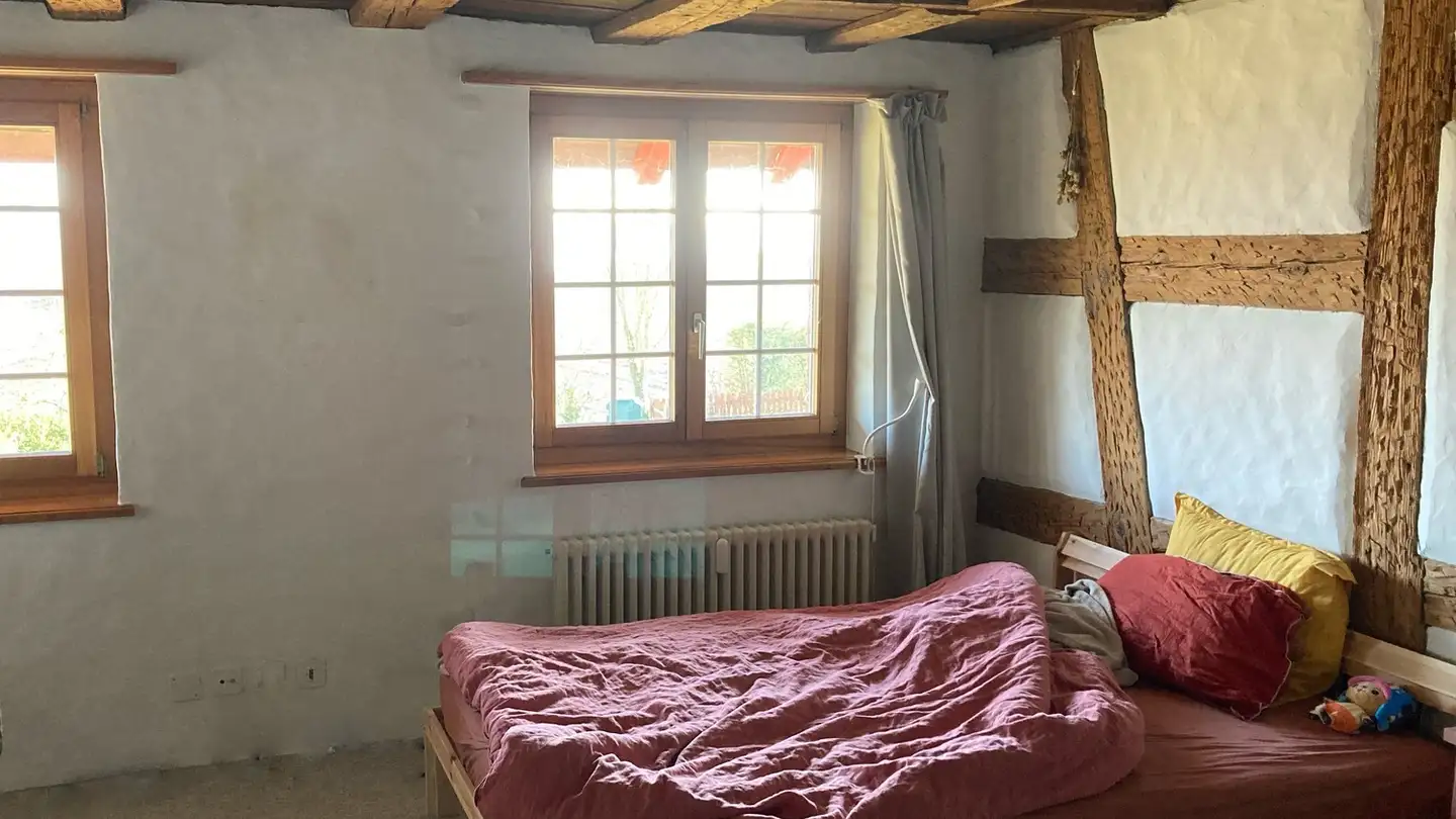 Zimmer mieten - Burghofstrasse, 8157 Dielsdorf