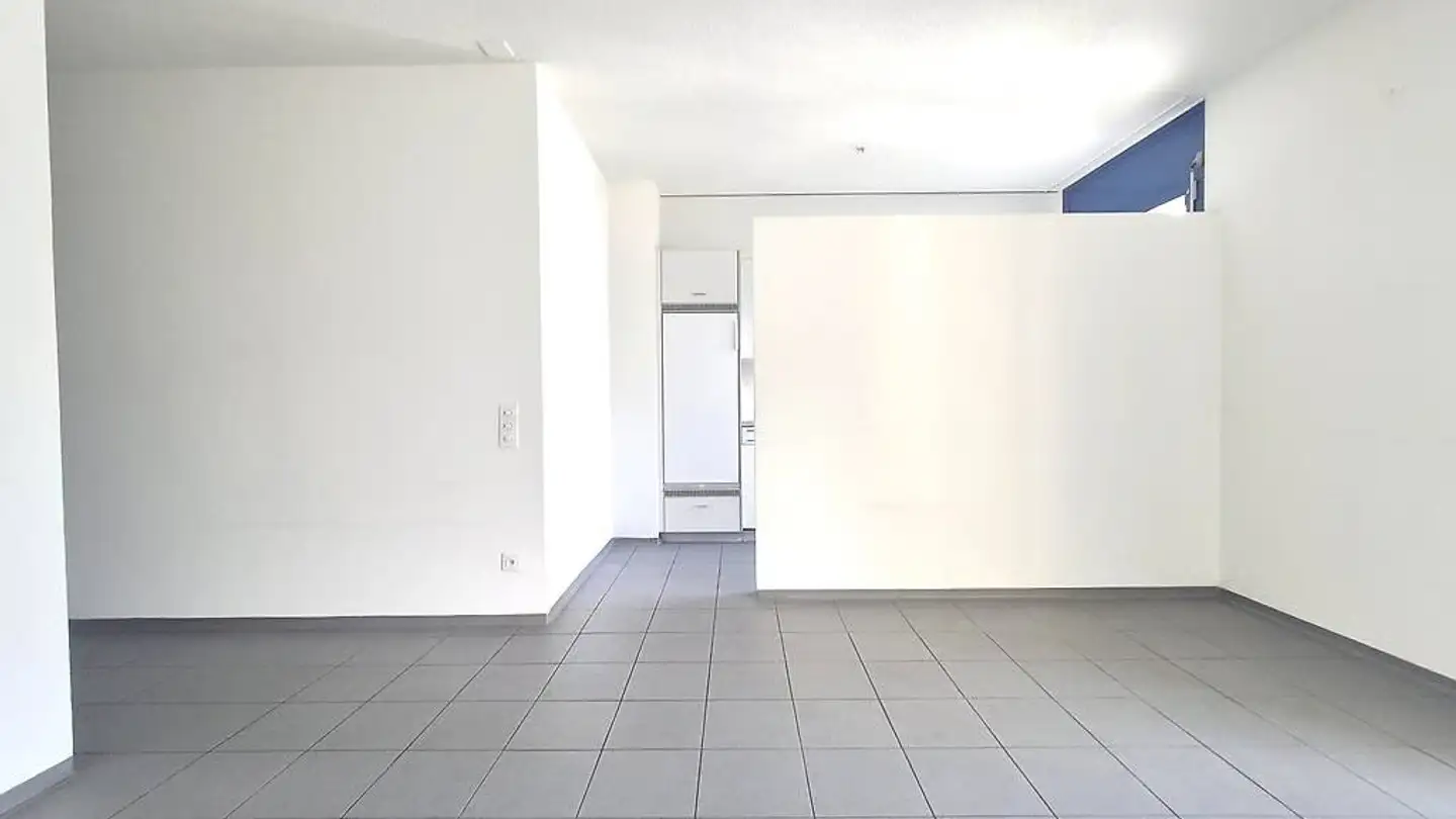 Appartement à louer - Via Soldini 14, 6830 Chiasso