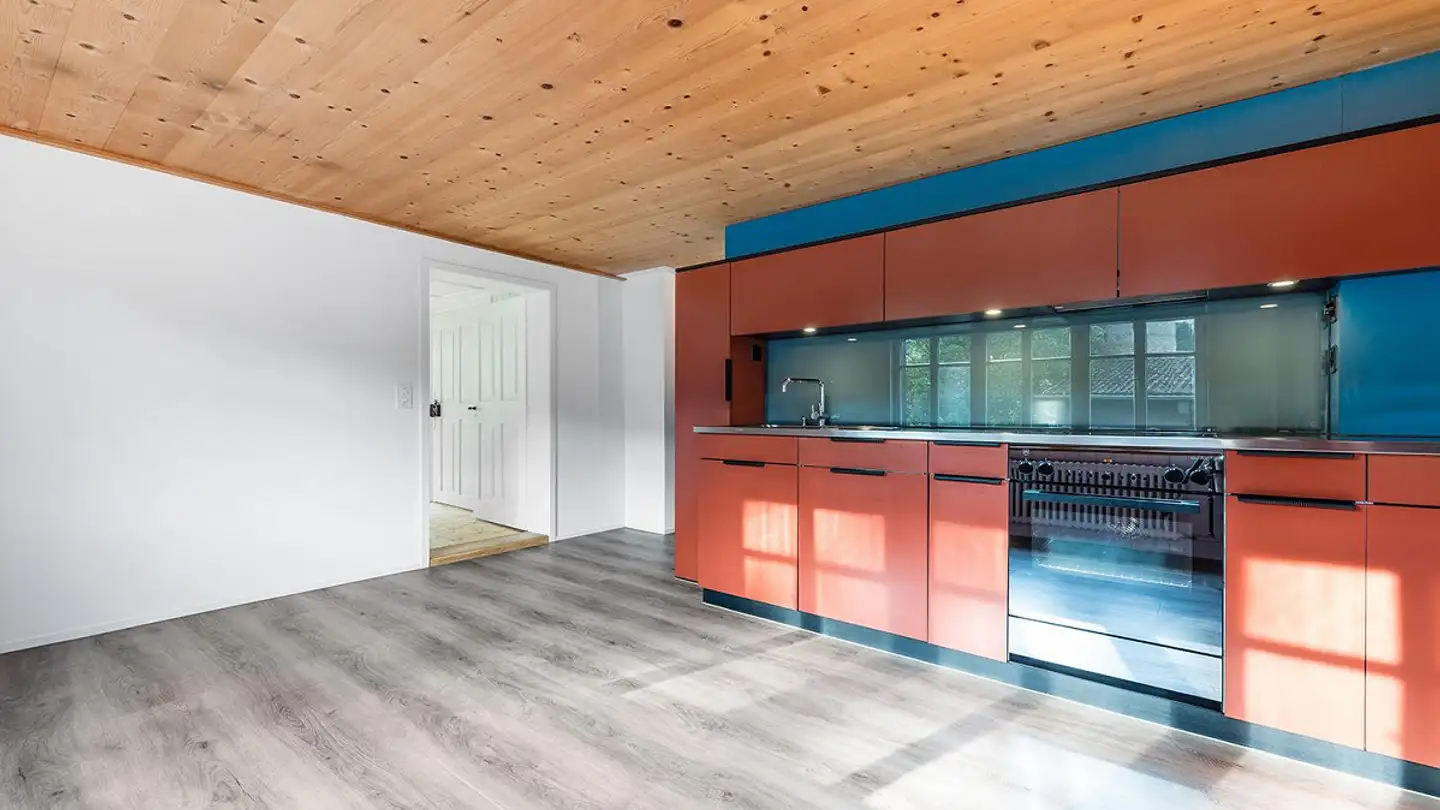 Apartment for rent - Cilanderstrasse 5, 9100 Herisau - Photo 4