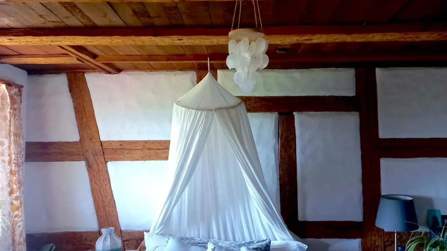 Zimmer mieten - Burghofstrasse, 8157 Dielsdorf - Foto 2