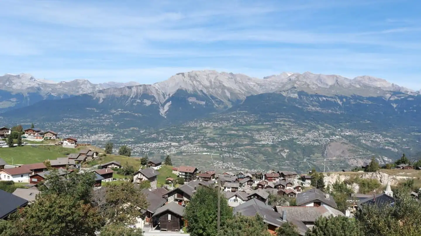 Casa singola in vendita - 1973 Nax - Foto 2
