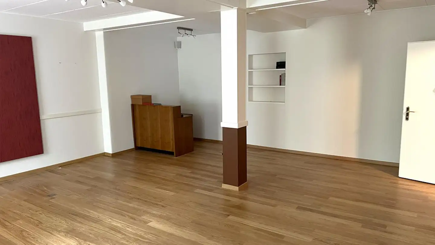 Spazio ufficio in affitto - Burgstrasse 39, 9000 St. Gallen - Foto 3