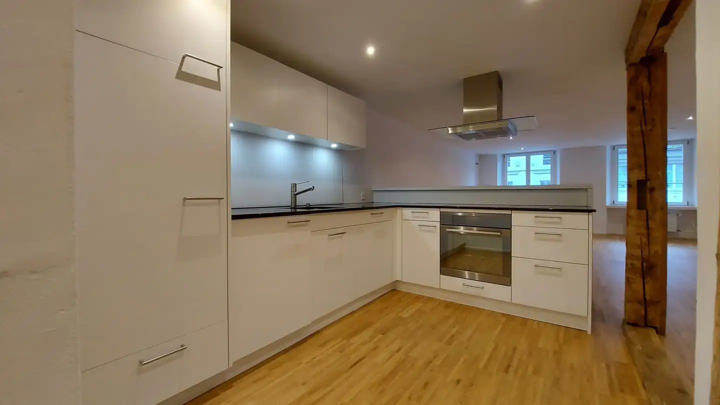Appartement à louer - Gurzelngasse 32, 4500 Solothurn - Photo 2