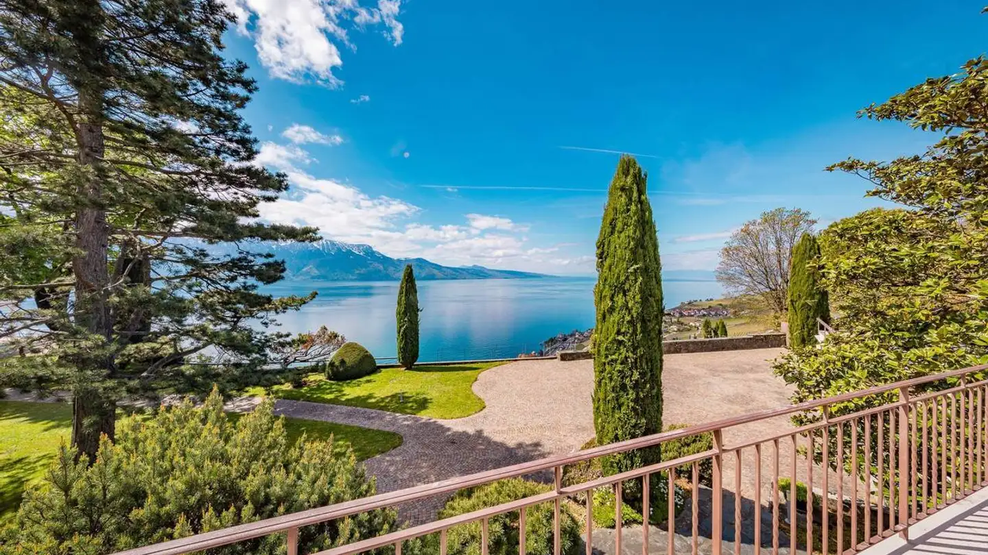 Einfamilienhaus kaufen - 1071 Chexbres - Foto 3