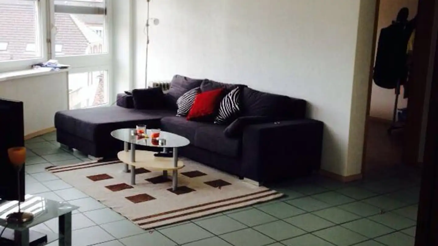 Wohnung mieten - Rue Du Pré 10, 2114 Fleurier - Foto 4