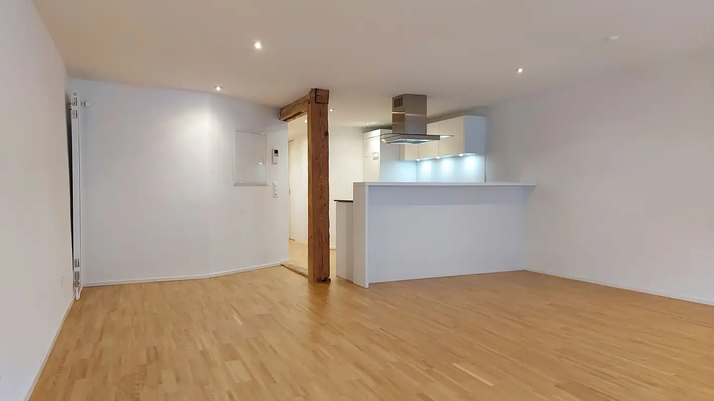 Appartement à louer - Gurzelngasse 32, 4500 Solothurn - Photo 4