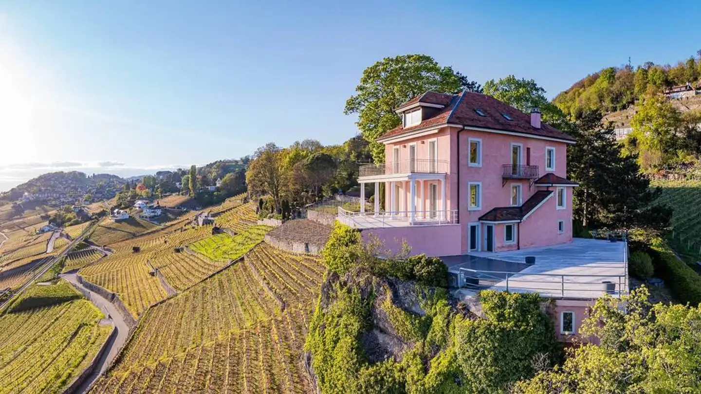 Einfamilienhaus kaufen - 1071 Chexbres - Foto 4