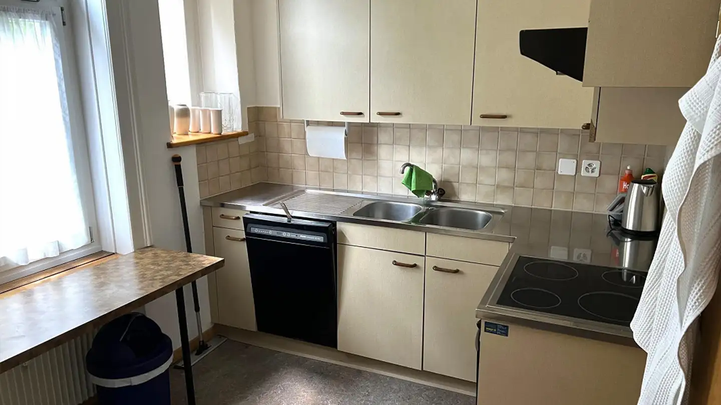 Spazio ufficio in affitto - Burgstrasse 39, 9000 St. Gallen - Foto 4