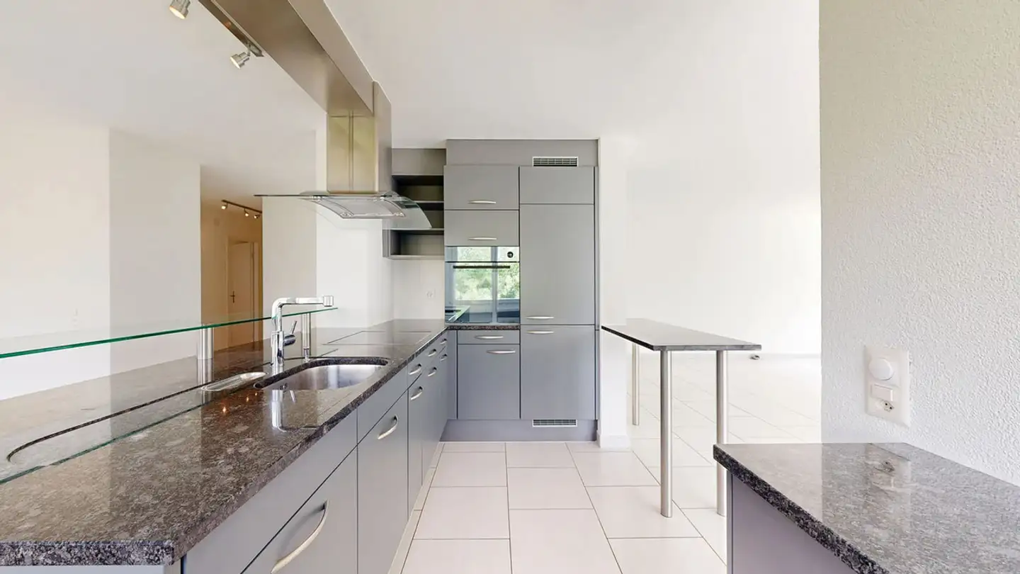 Appartamento in vendita - Holeeholzweg 54, 4102 Binningen - Foto 3