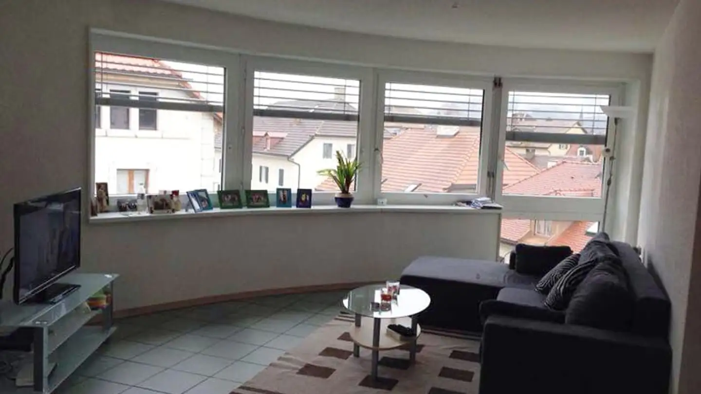 Wohnung mieten - Rue Du Pré 10, 2114 Fleurier