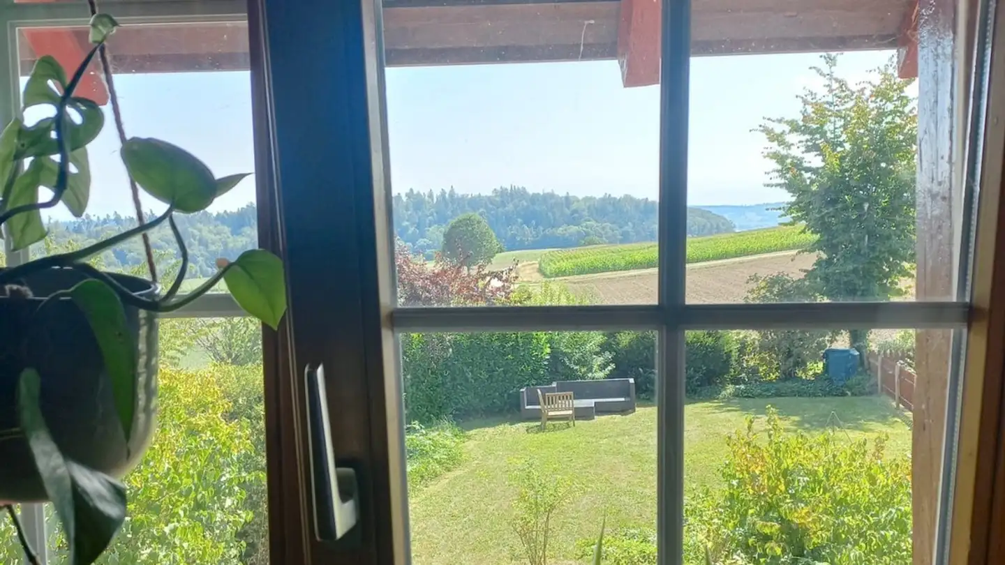 Zimmer mieten - Burghofstrasse, 8157 Dielsdorf - Foto 3