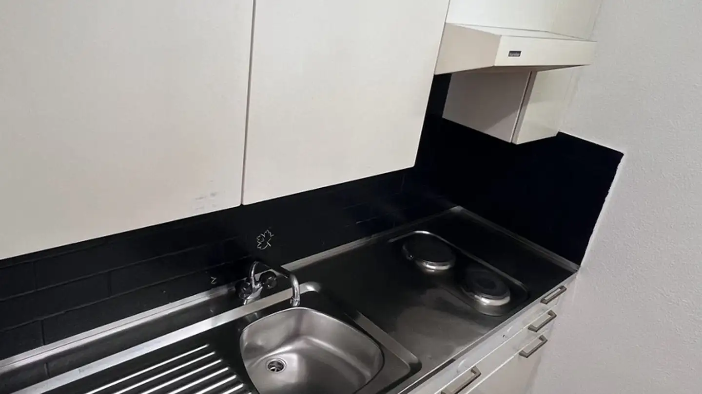 Wohnung mieten - 9500 Wil SG - Foto 3