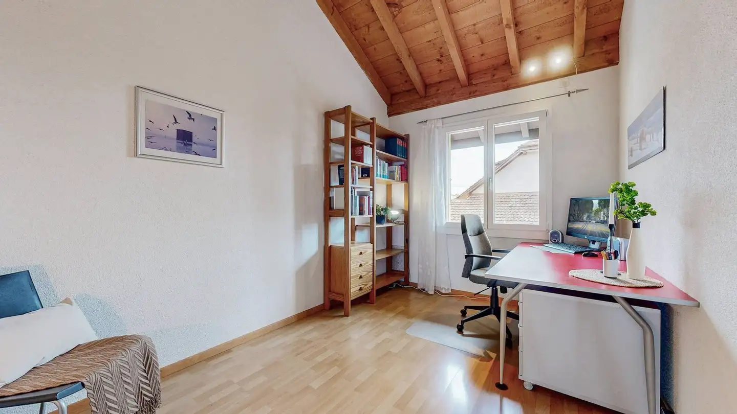 Reihenhaus kaufen - 2555 Brügg BE - Foto 4