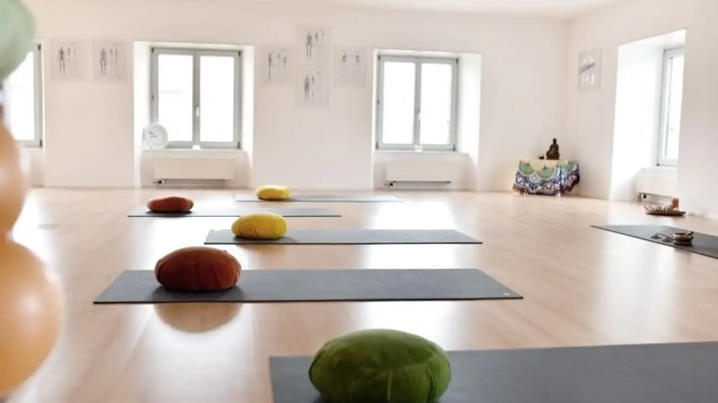 Loft mieten - Kornhausplatz 2, 4622 Egerkingen - Foto 3