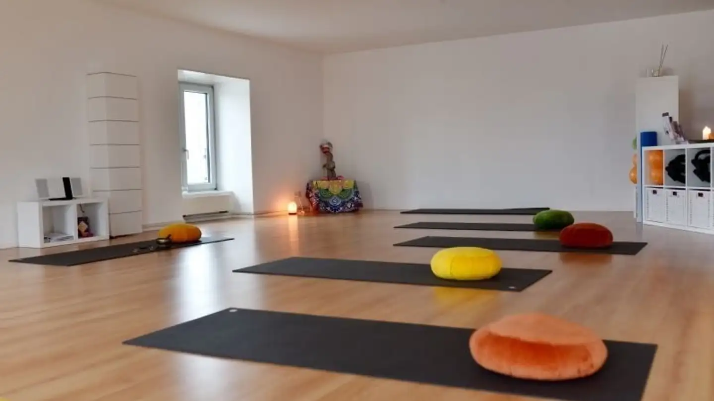 Loft mieten - Kornhausplatz 2, 4622 Egerkingen - Foto 4