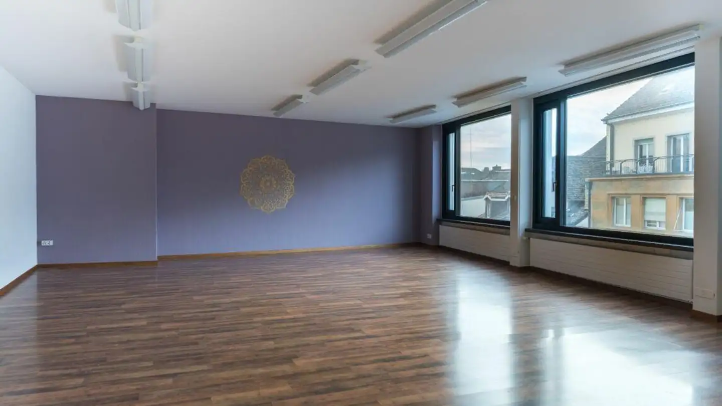 Spazio ufficio in affitto - Rue De Nidau / Nidaugasse 11, 2502 Biel/Bienne - Foto 3
