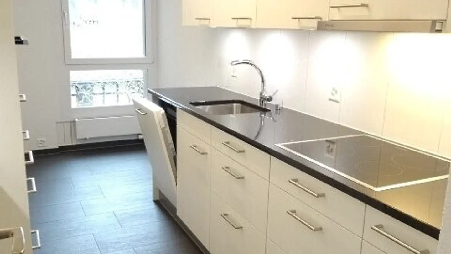 Appartamento in affitto - Im Gerbelacker 4, 3063 Ittigen - Photo 3