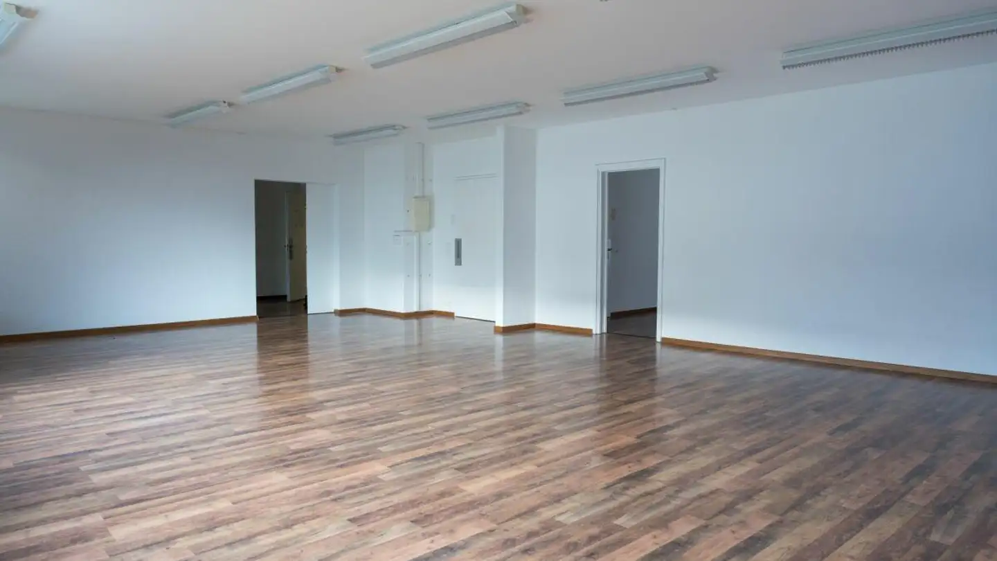 Spazio ufficio in affitto - Rue De Nidau / Nidaugasse 11, 2502 Biel/Bienne - Foto 4