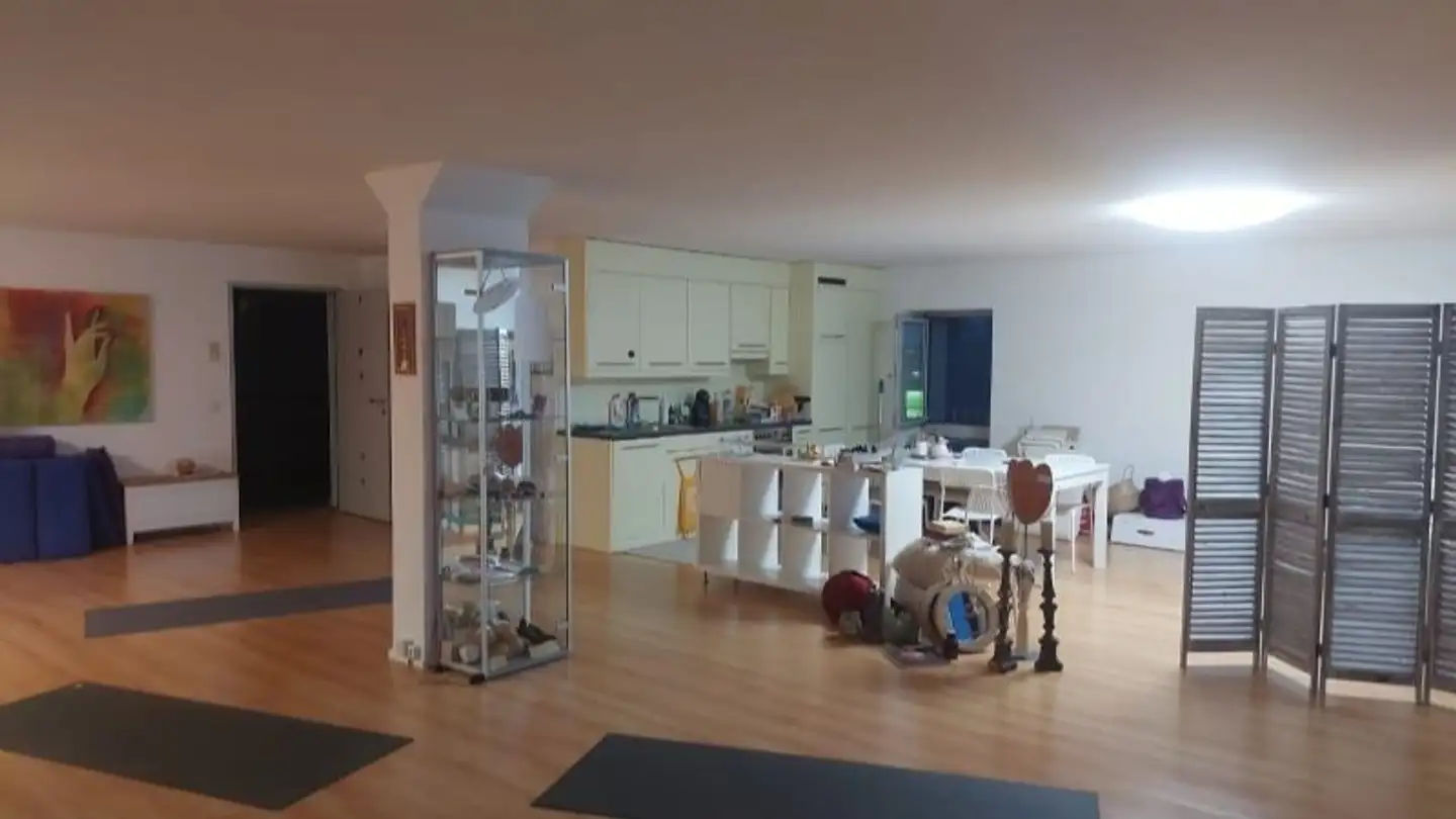 Loft mieten - Kornhausplatz 2, 4622 Egerkingen - Foto 2