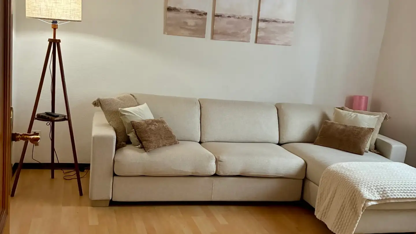 Appartement à louer - Vicolo Dei Saroli 2, 6944 Cureglia - Photo 3