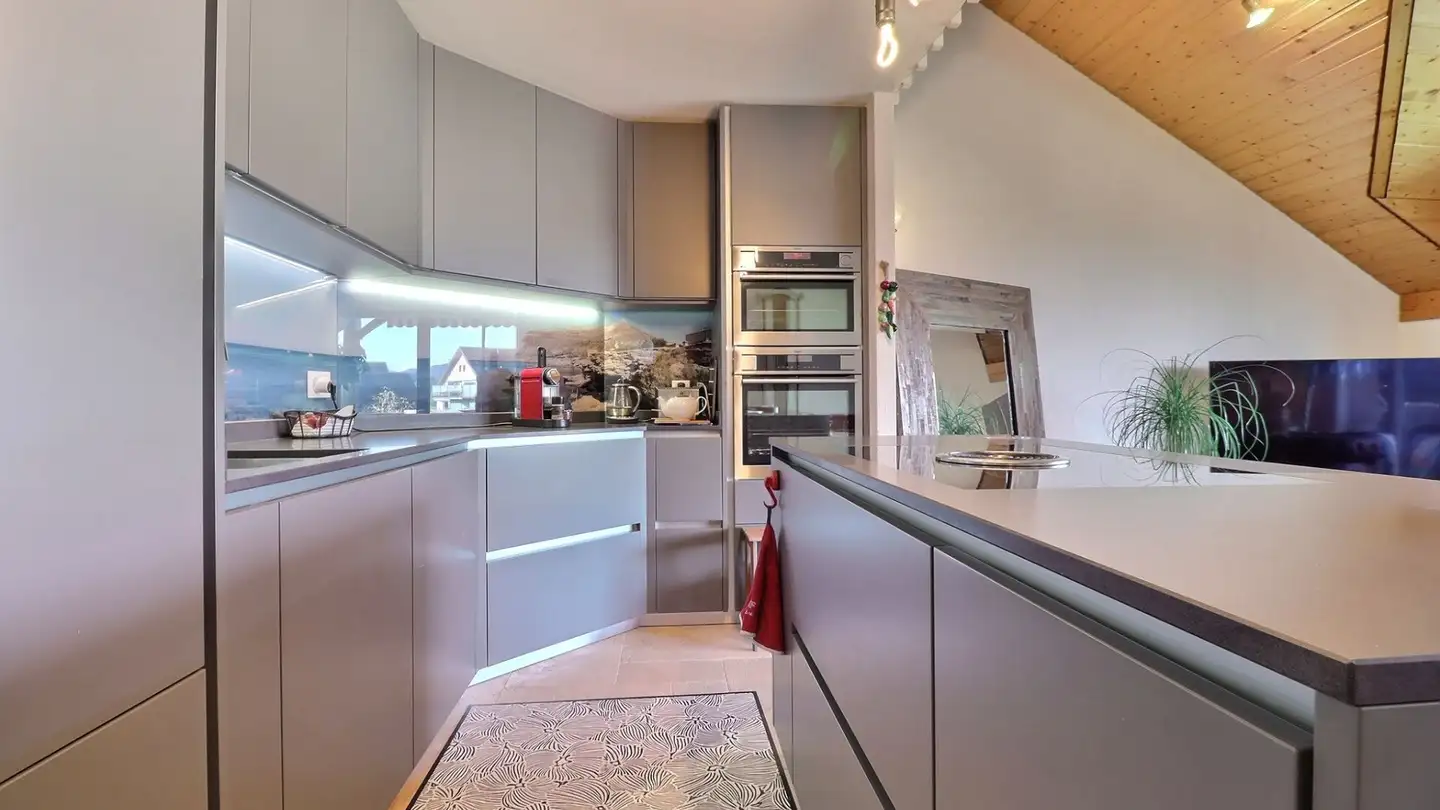 Wohnung kaufen - 1072 Forel (Lavaux) - Foto 2