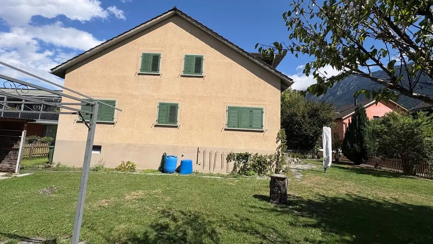 Single house for sale - Arnikaweg 31, 7000 Chur - Photo 3
