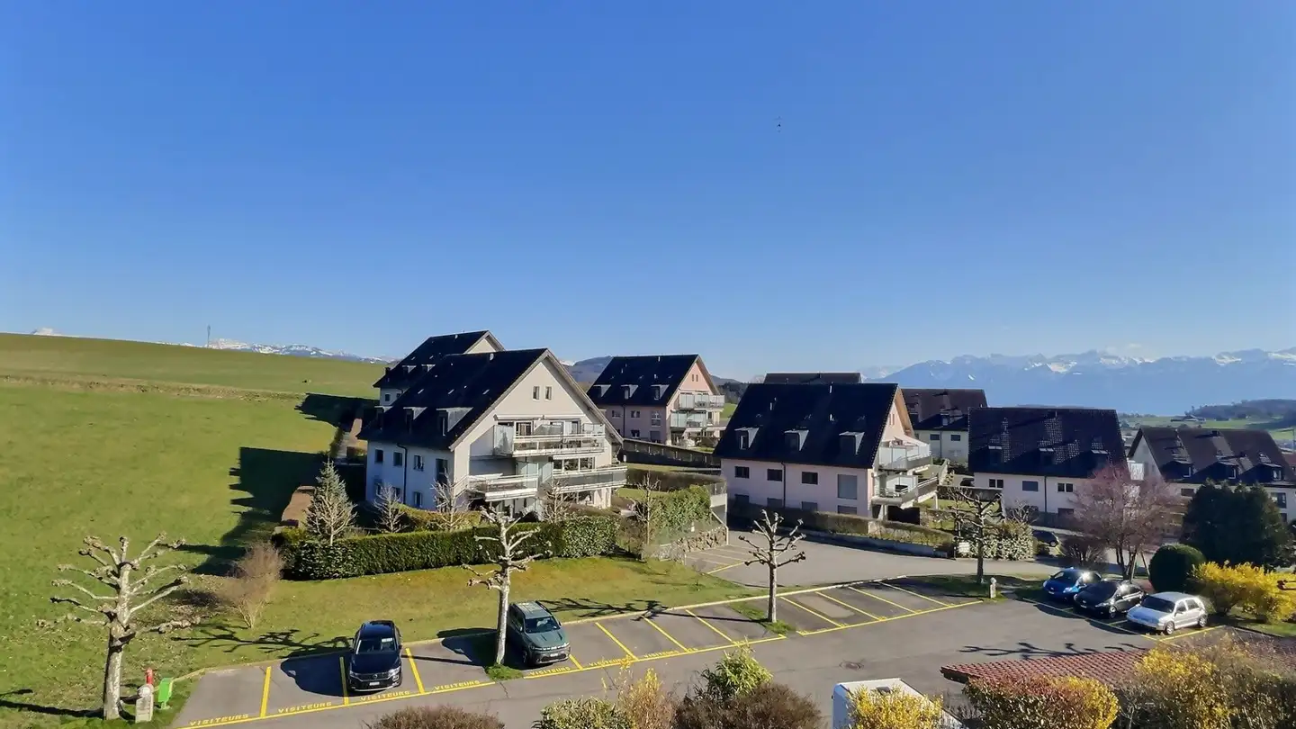 Wohnung kaufen - 1072 Forel (Lavaux) - Foto 3