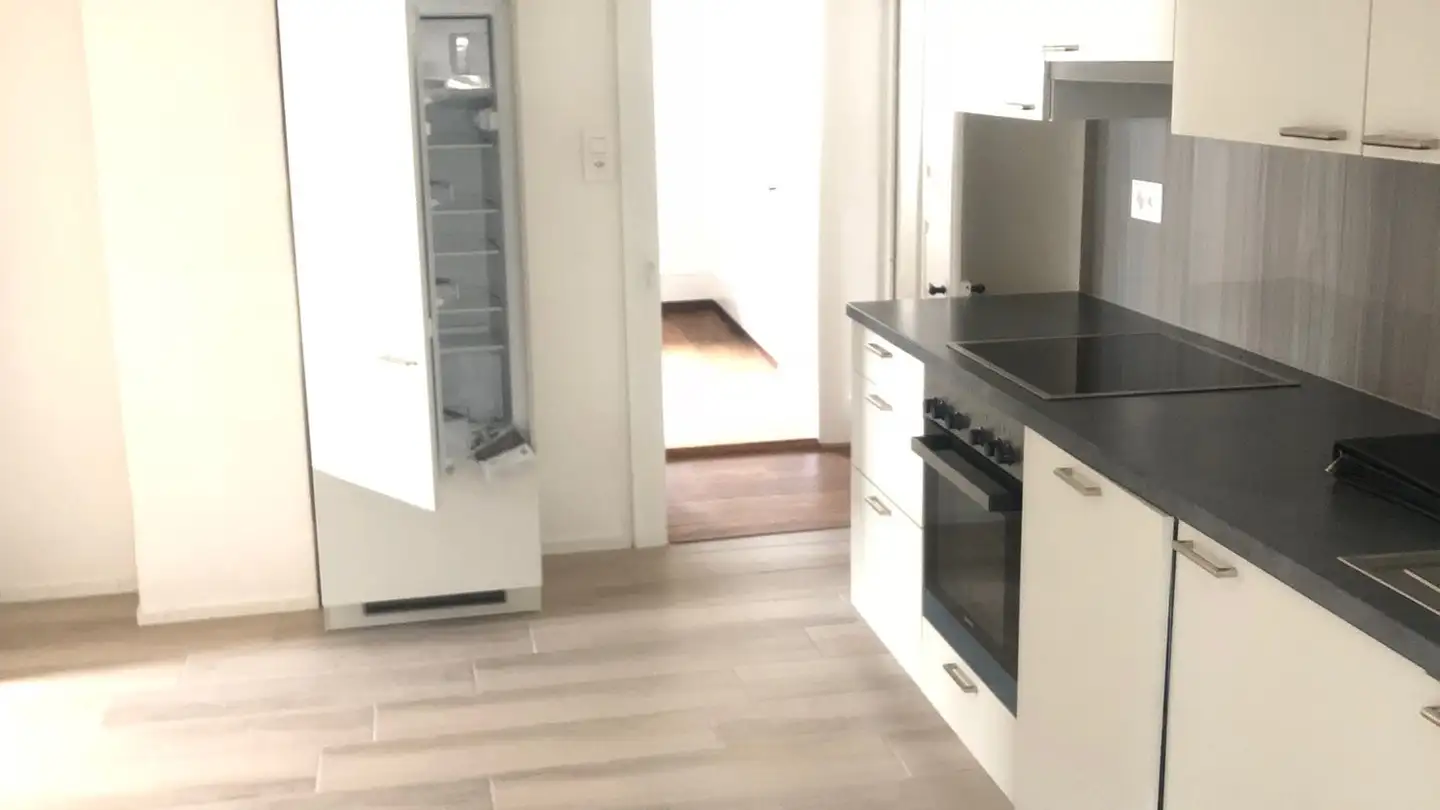 Apartment for rent - Rue De La Paix 9, 2740 Moutier