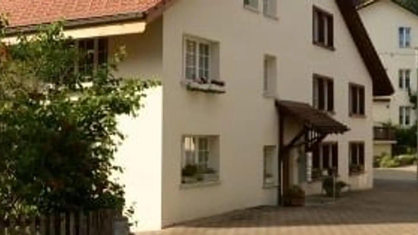 Appartement à louer - Lammetstrasse 2, 8489 Schalchen - Photo 2