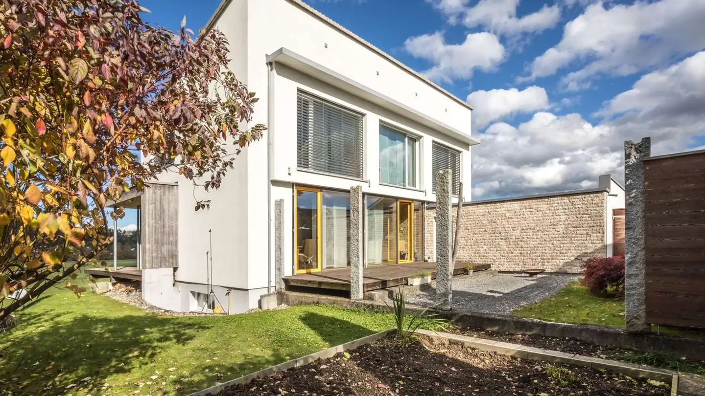 Maison individuelle à vendre - Wartstrasse 5f, 9244 Niederuzwil - Photo 3