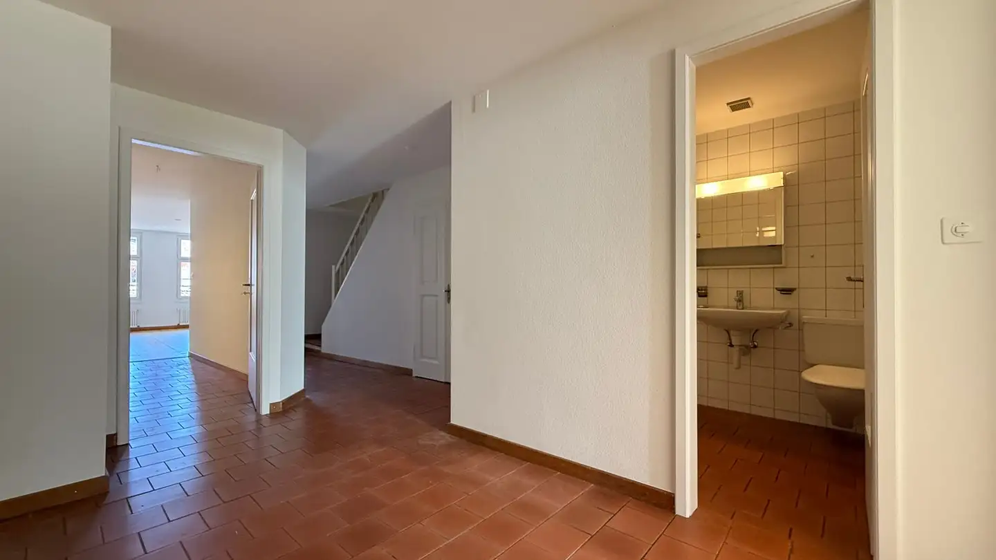 Duplex in affitto - Pfeffergässlein 6, 4051 Basel - Photo 2