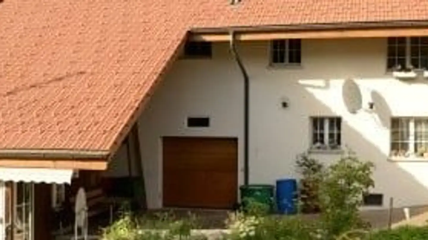 Appartement à louer - Lammetstrasse 2, 8489 Schalchen - Photo 3