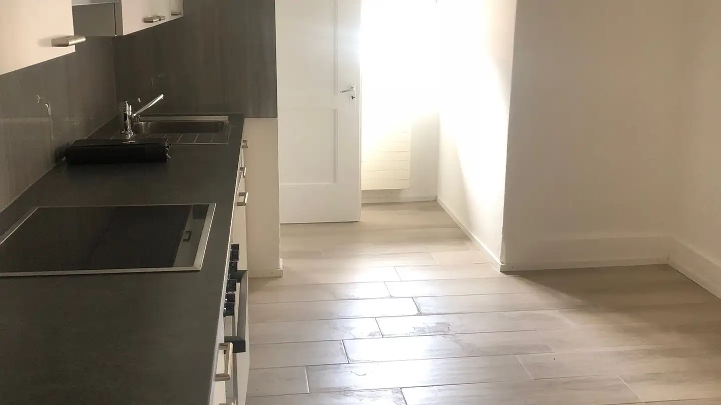 Apartment for rent - Rue De La Paix 9, 2740 Moutier - Photo 2