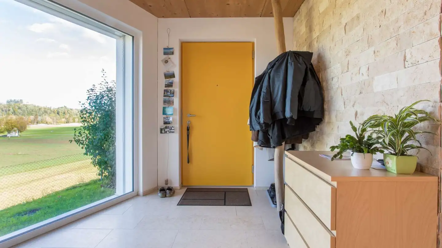 Maison individuelle à vendre - Wartstrasse 5f, 9244 Niederuzwil - Photo 4