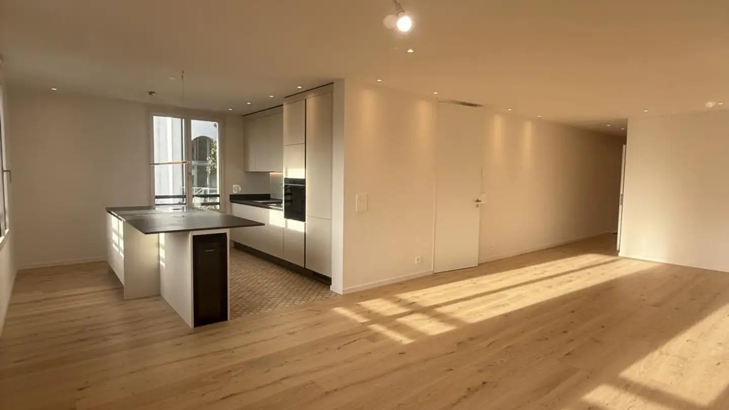 Appartement à louer - Rue Des Anciens Moulins 20, 1820 Montreux