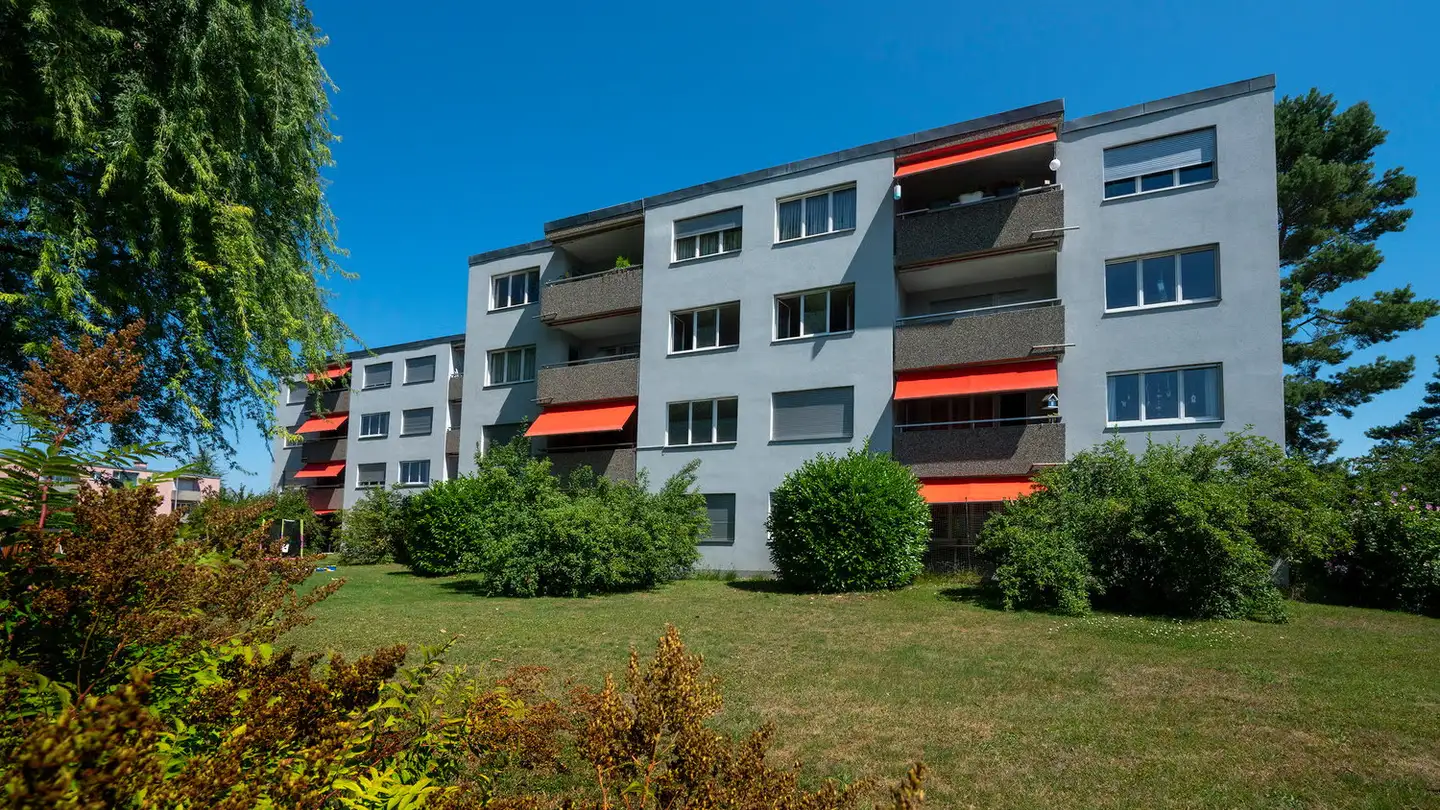 Appartement à louer - Mühlegutstrasse 6, 9323 Steinach - Photo 2