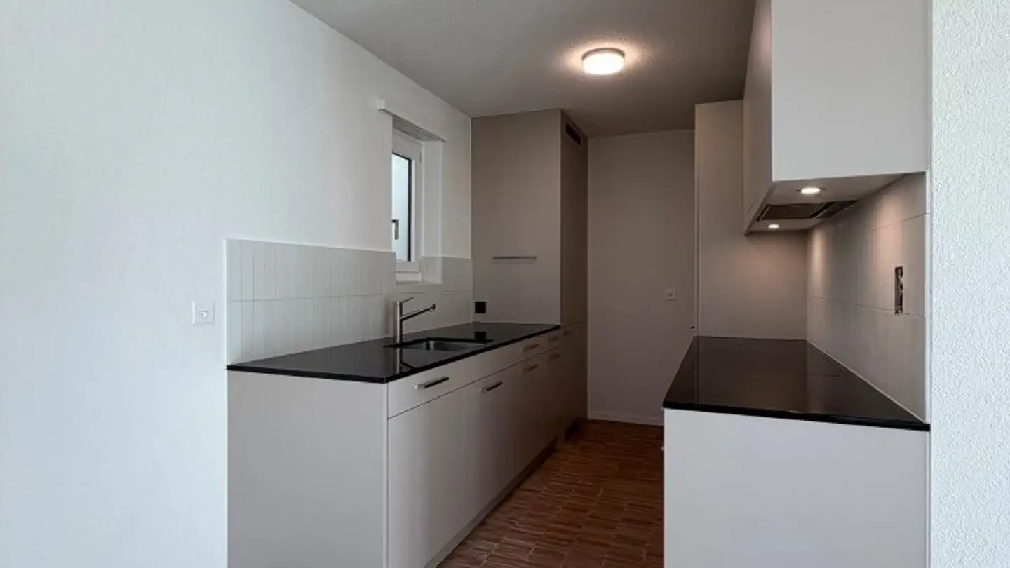 Wohnung mieten - 3072 Ostermundigen