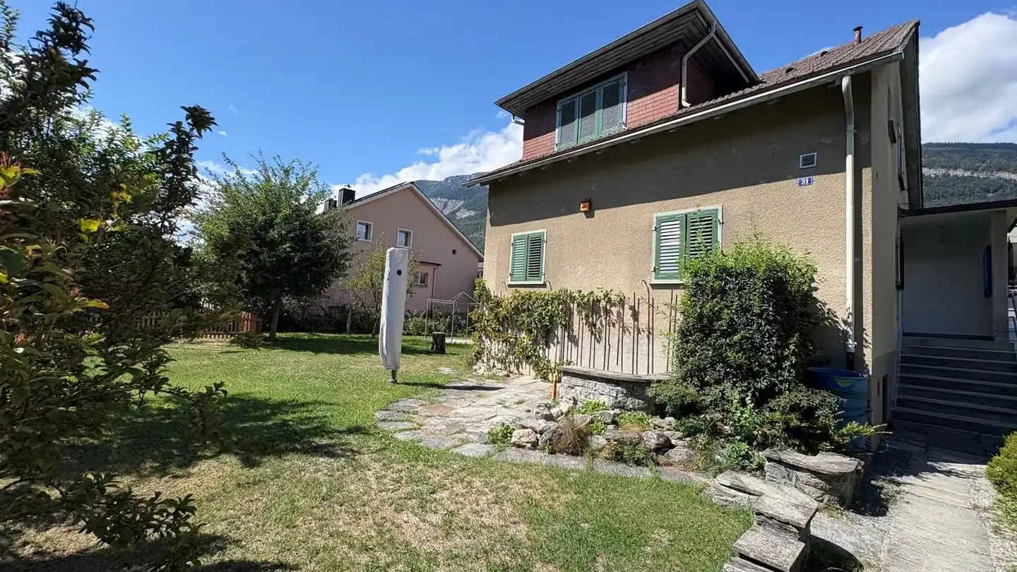 Single house for sale - Arnikaweg 31, 7000 Chur - Photo 4
