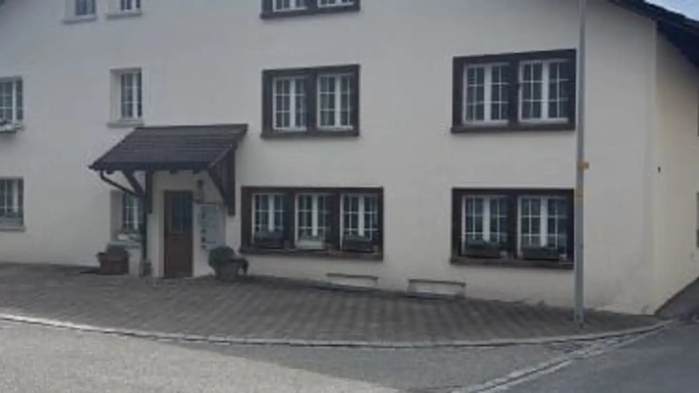 Appartement à louer - Lammetstrasse 2, 8489 Schalchen