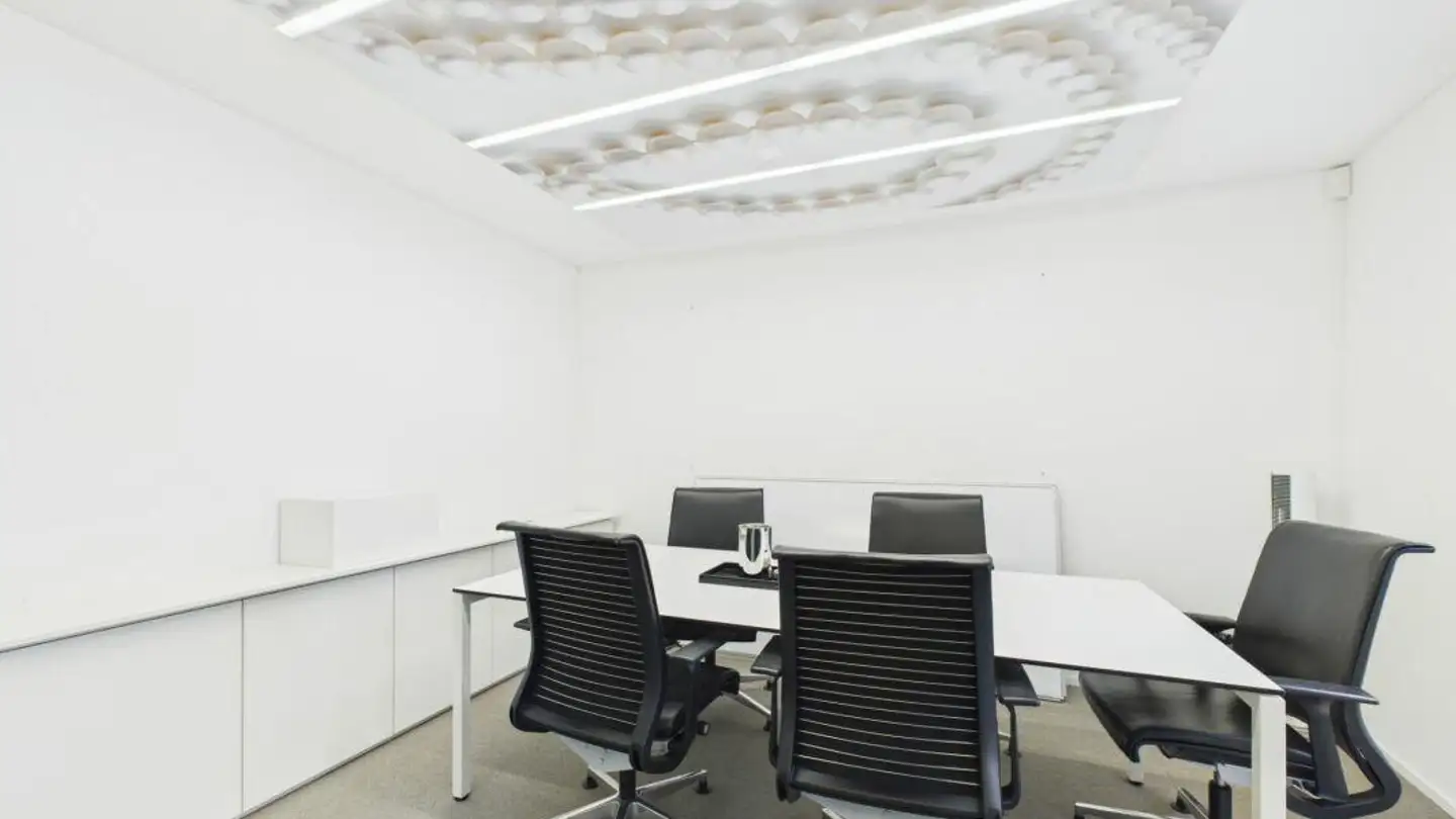 Bürofläche mieten - Hofstrasse 3, 6004 Luzern