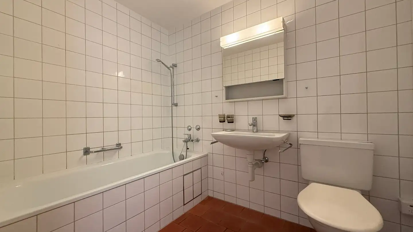 Duplex in affitto - Pfeffergässlein 6, 4051 Basel - Photo 3