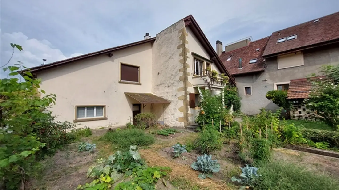 Fattoria in vendita - 2072 St-Blaise - Photo 3