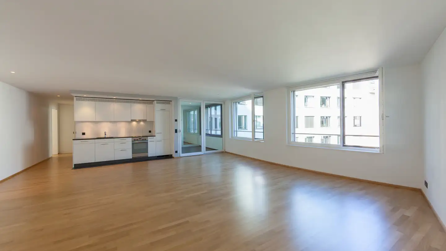 Appartement à louer - Gibraltarstrasse 32, 6003 Luzern - Photo 2